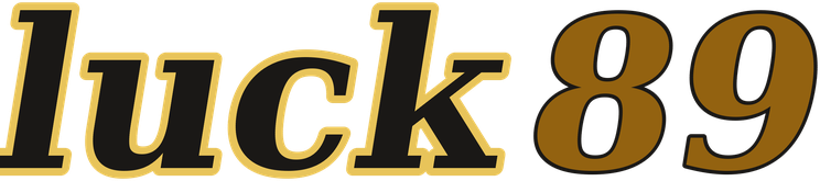 luck89 logo