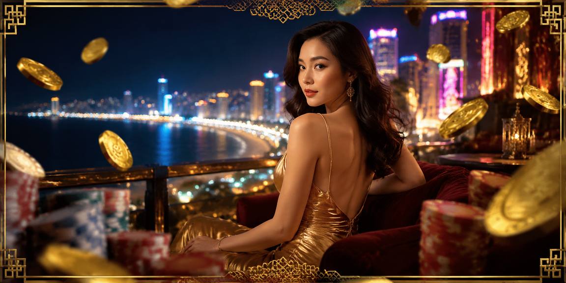 luck89 Có gì bên trong sảnh luck89 casino?