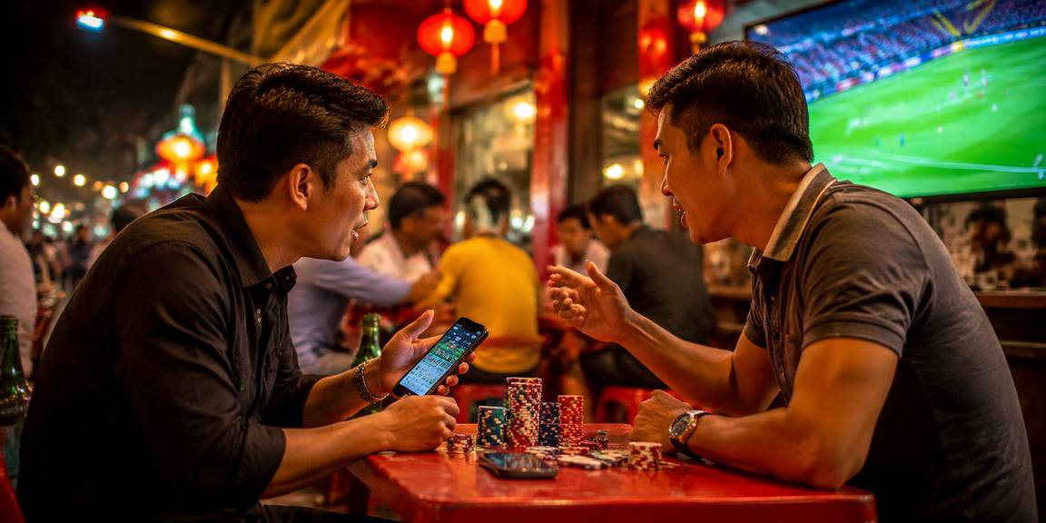 luck89 Đăng ký luck89 — vài bước là xong