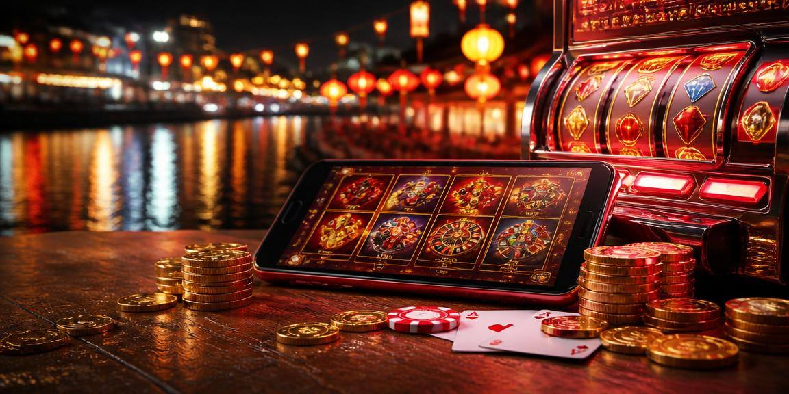 luck89 Roulette Đêm