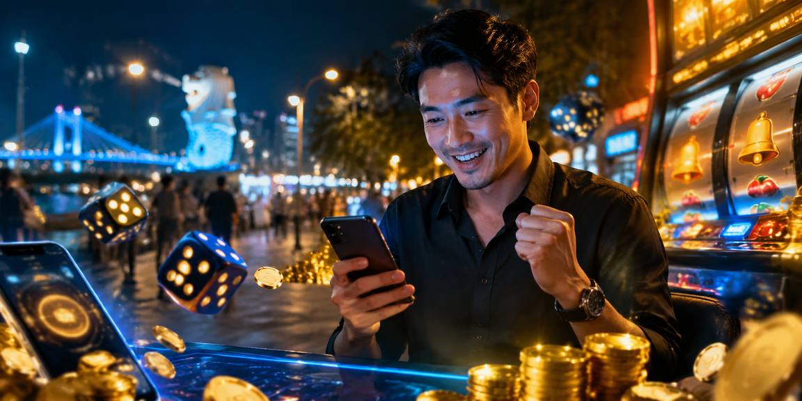 luck89 Roulette Cổ Điển