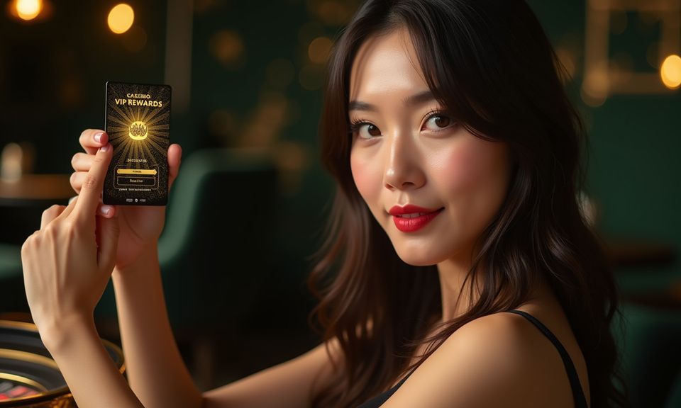 luck89 Live Roulette Đêm – Quay Số Cùng Dealer Thật